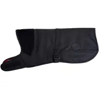 Barbour Dco0003 Hundjacka