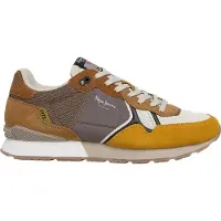 Pepe Jeans Brit Land Skor