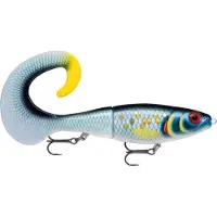 Rapala X-RAP Otus 17cm 40G (Färg: SCRB Scaled Baitfish)