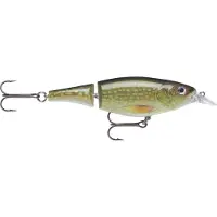 Rapala X-rap Shad Jointed Crankbait 46g 130 Mm