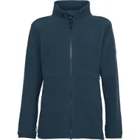 Vaude Pulex Ii Fleecejacka Med Dragkedja