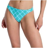 Roxy Essentials Pt Classic Bikini Botten