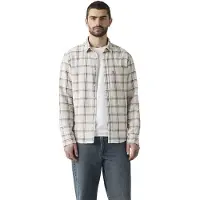 Levi's Sunset Skjorta Med Långa ärmar
