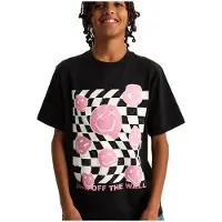 Vans Twisted Joy T-shirt Med Korta ärmar