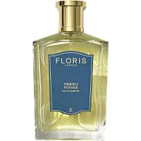 Floris of london Bergamotto Di Positano 50ml Eau De Parfum