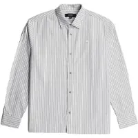 G-Star D31052-e853 Straight Fit Skjorta Med Långa ärmar