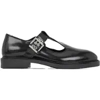 G-Star Vacum Leather Loafers