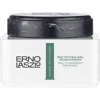 Erno Laszlo Hydrate & Nourish Mattifying Gel Moisturizer Ansiktskräm 50 ml