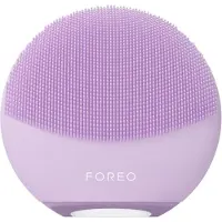 Foreo LUNA 4 mini Lavender Ansiktsborste 1 st