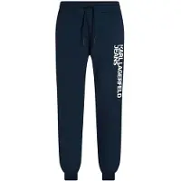 Karl lagerfeld Jeans A1m10001 Mjukisbyxor