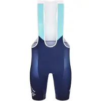 Santini Trek Driftless 2026 Cykelbyxor