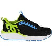 Dc-shoes Löparskor ROAMMAX flickor - Svart - 35