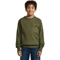 G-Star Boys Army Knit Sweater - Green - boys