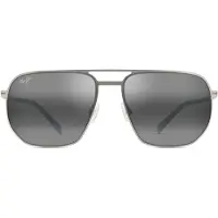 Maui jim Sharks Cove Polariserade Solglasögon