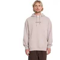 Volcom Stone Po Hoodie bark brown, L