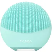 Foreo LUNA Mini 4 Sonisk Rengöringsborste - Variant: Arktisk Blå