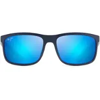 Maui jim Huelo Polariserade Solglasögon