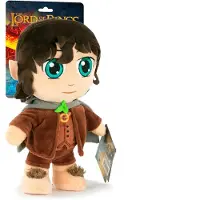Barrado Frodo Teddy Stöd Kort 27 Cm