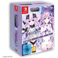 Neptunia Game Maker R:Evolution / Neptunia: Sist
