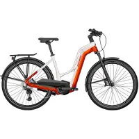 Bergamont E-horizon Edition Ltd Amsterdam 28´´ Deore Bosch Bes3 2024 Elcykel