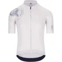 Q36.5 Dottore Pro Research Scientist Korta ärmar Cykeltröja