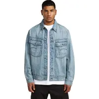 G-Star Dakota Jeansjacka