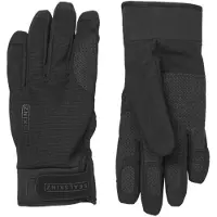 Sealskinz Harling, handskar, svart