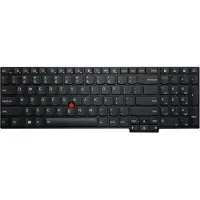 Lenovo 04Y2357, Tangentbord, Dansk, , ThinkPad L540/W540