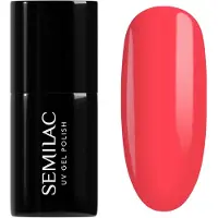 Semilac UV Gel Polish 445 Tropical Flamingo