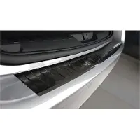 Avisa Lastkantsskydd Peugeot 308 II SW 2013-2021 - Svart