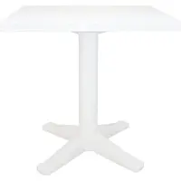 Garbar Banyoles Trädgårdsbord 70x70 Cm