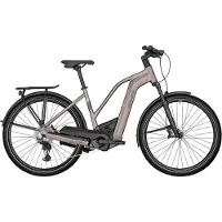 Bergamont E-horizon Suv 6 Lady 28´´ Deore Rd-m5130 Bosch Gen 4 Bes3 2024 Elcykel