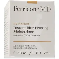Perricone MD No Makeup Instant Blur Priming Moisturizer Primer 59 ml Transparent