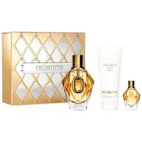 Paco Rabanne Million Gold For Her 200ml Eau De Parfum