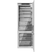Cecotec Bolero Coolmarket Combi Bi-d Flw 341 Integrerbar Kyl