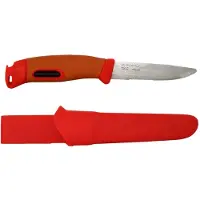 Morakniv Companion Spark Emergency (S)