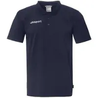 Uhlsport Essential Kortärmad Polotröja