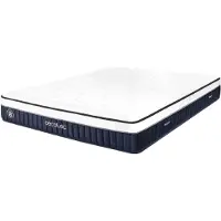 Cecotec Flow Cecofresh 2700 Coolconfort Hybrid 200 X 200 Madrass