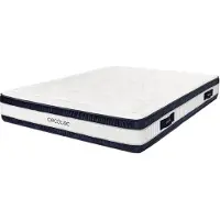 Cecotec Flow Cecofresh 2900 Coolconfort Hybrid 80 X 200 Madrass