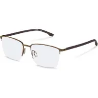 Rodenstock R7183-54c000 54x18x140 Mm Läsglasögon