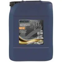 COREXX High Tech Longlife Iii Sae 0w-30 Motorolja 20l