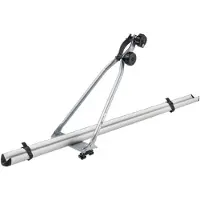 CRUZ Alu Cykelställ För 1 Cykel