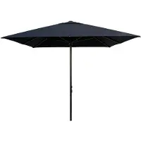 Garbar Sardigna Parasoll 300x300 Cm