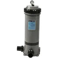 Poolex Netflux 75ft2 Patronfilter