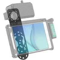 Ram Mounts Kort Fästadapter För Högtalare Och Mikrofoner