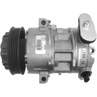 AIRSTAL Kompressor för luftkonditionering 10-5851