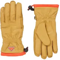 Sealskinz Westfield, handskar, brun