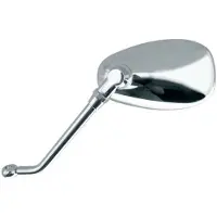 Vicma Daelim S-2 Vänster Backspegel