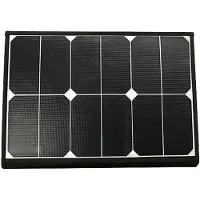 EPropulsion Spirit 1.0 Solpanel
