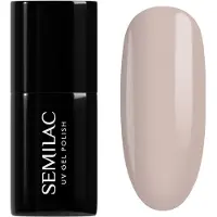 Semilac UV Colours UV Gel Polish Gellack 7 ml 414 Evening Sand